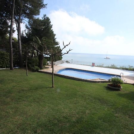 For A Stay Sant Jordi Salou Kültér fotó