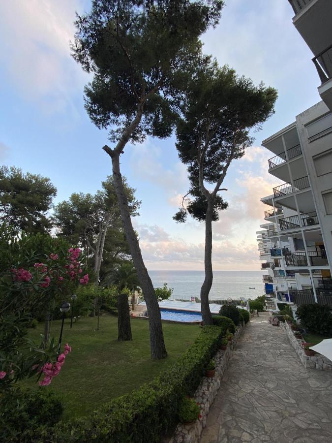For A Stay Sant Jordi Salou Kültér fotó