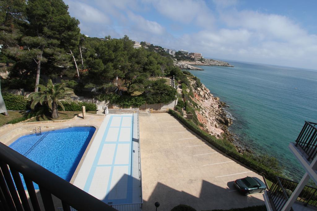 For A Stay Sant Jordi Salou Kültér fotó
