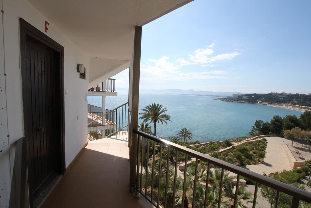 For A Stay Sant Jordi Salou Kültér fotó
