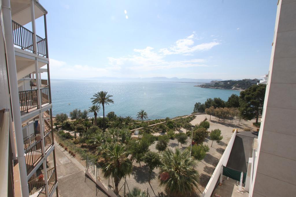For A Stay Sant Jordi Salou Kültér fotó
