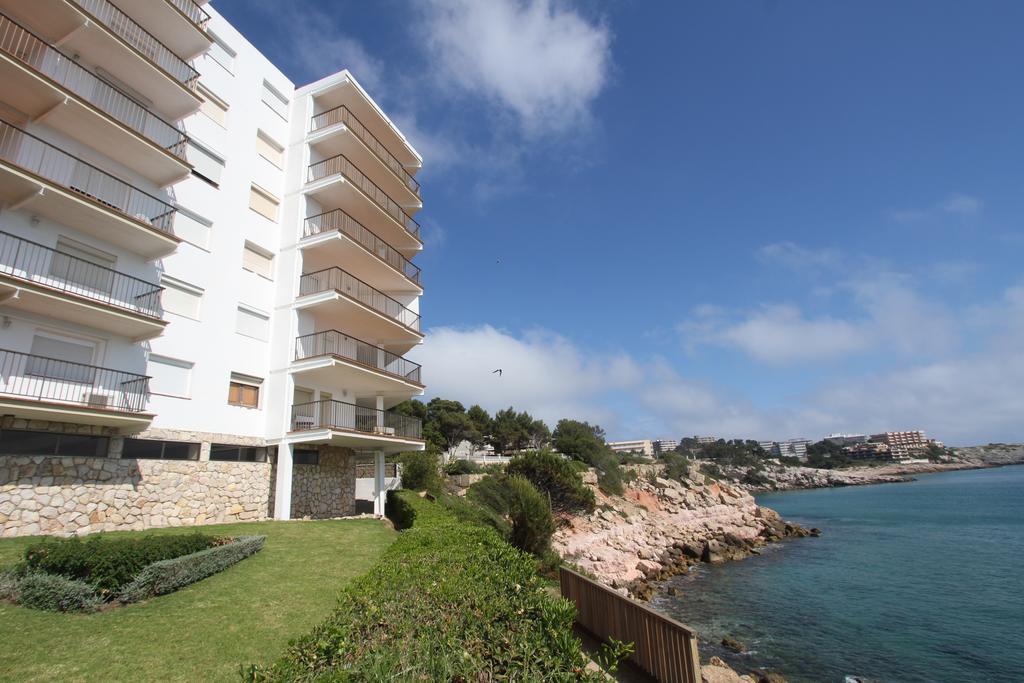 For A Stay Sant Jordi Salou Kültér fotó