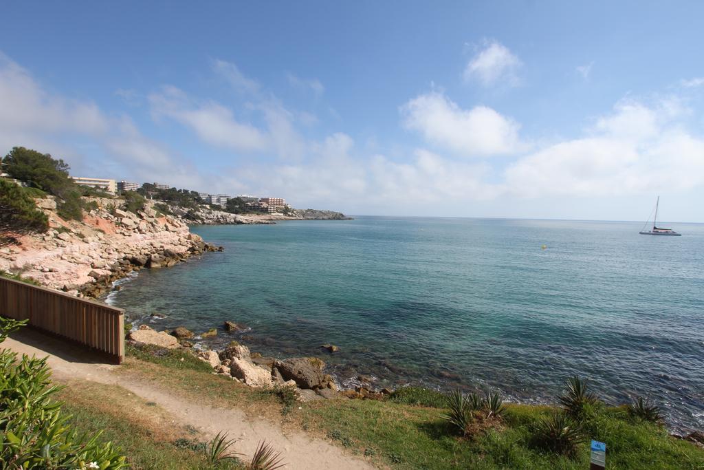 For A Stay Sant Jordi Salou Kültér fotó