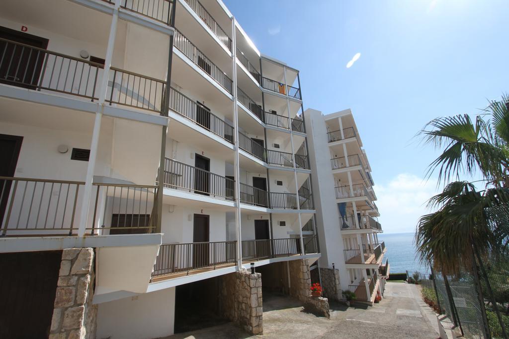 For A Stay Sant Jordi Salou Kültér fotó