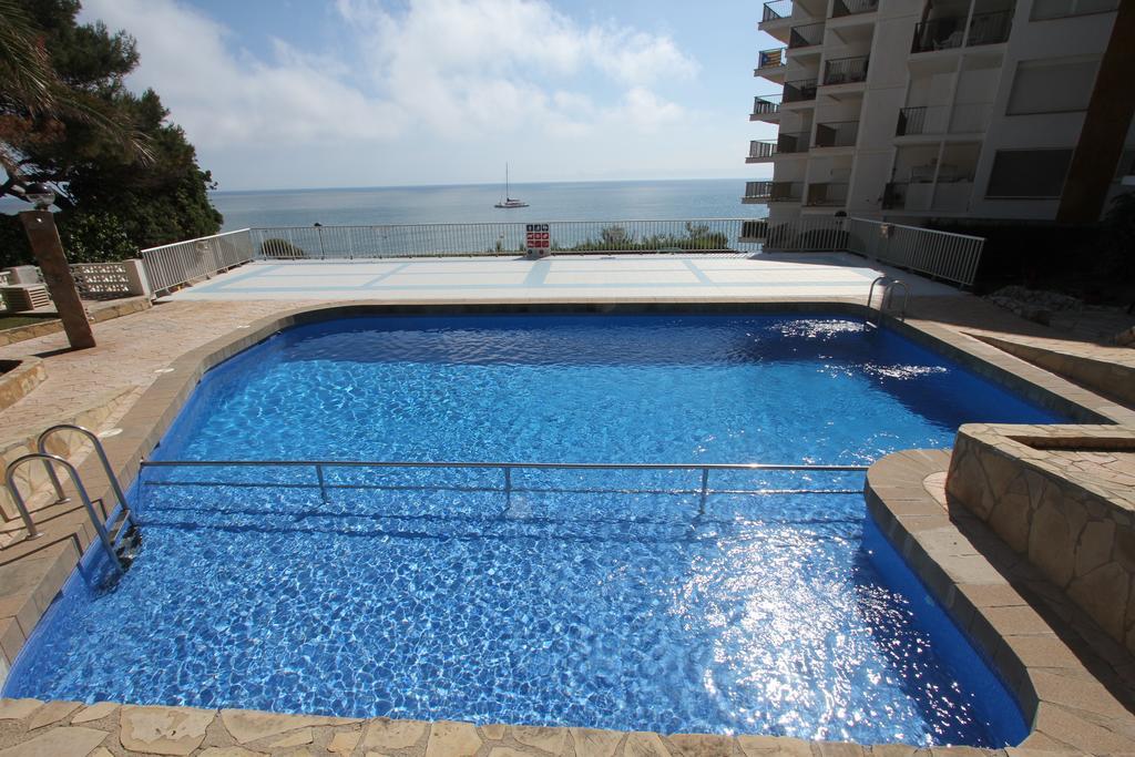 For A Stay Sant Jordi Salou Kültér fotó