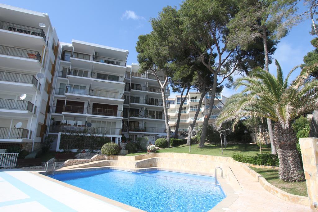 For A Stay Sant Jordi Salou Kültér fotó