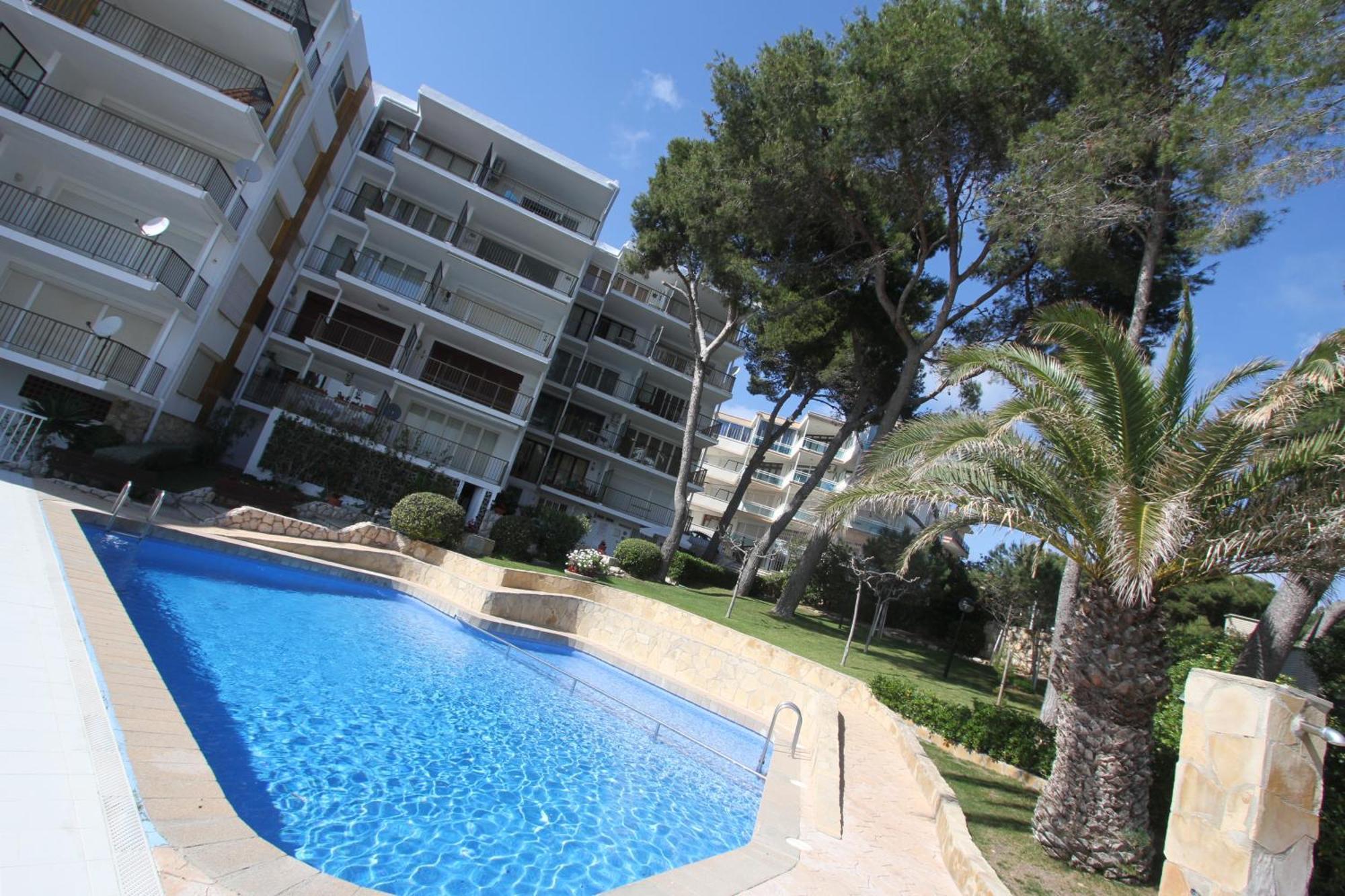 For A Stay Sant Jordi Salou Kültér fotó