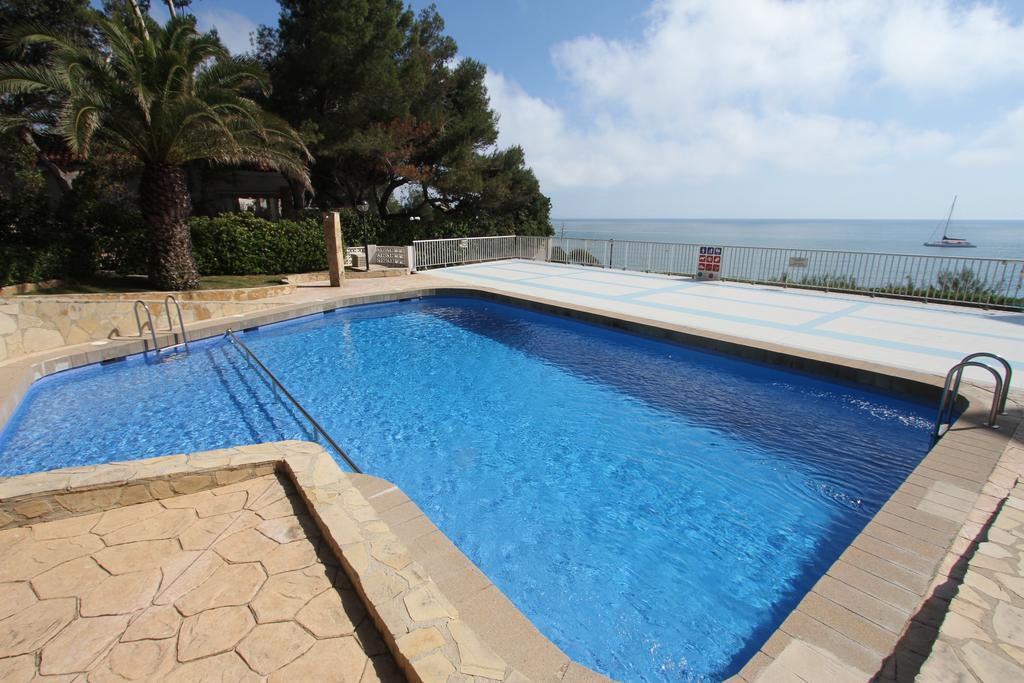 For A Stay Sant Jordi Salou Kültér fotó