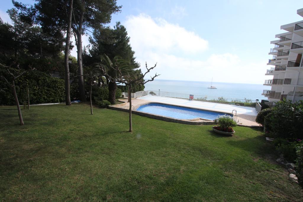 For A Stay Sant Jordi Salou Kültér fotó