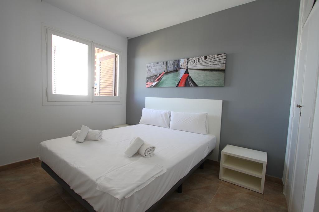 For A Stay Sant Jordi Salou Kültér fotó