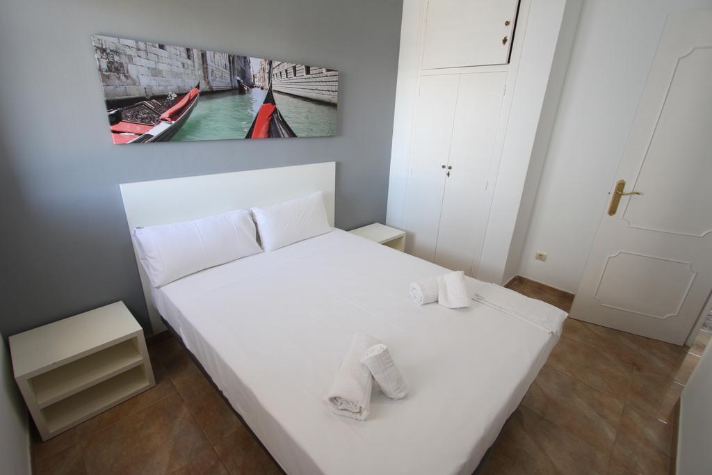 For A Stay Sant Jordi Salou Kültér fotó