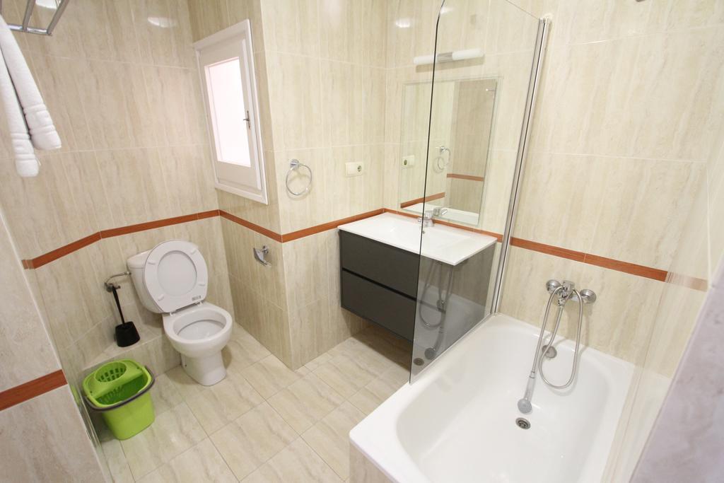 For A Stay Sant Jordi Salou Kültér fotó