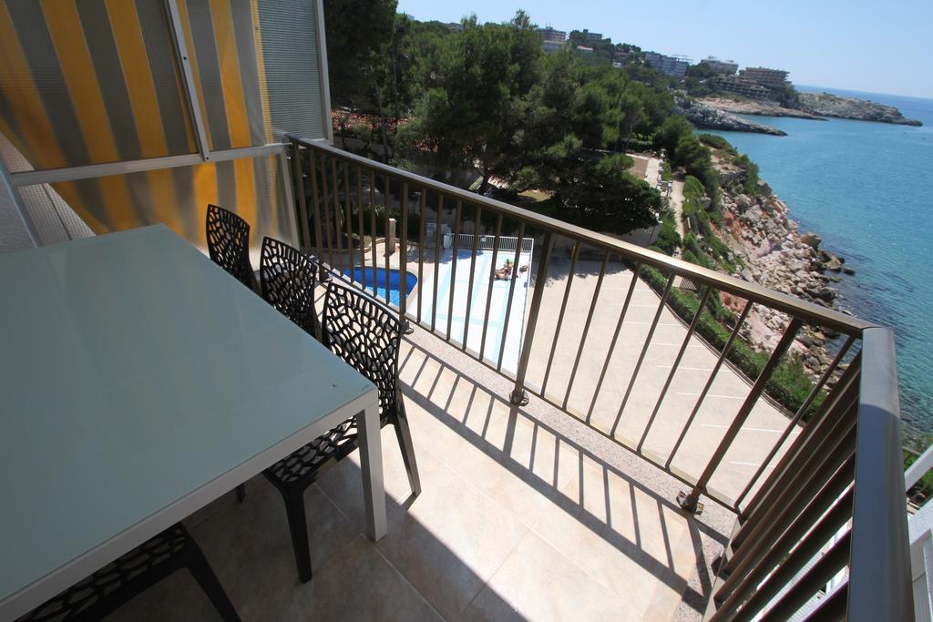For A Stay Sant Jordi Salou Kültér fotó