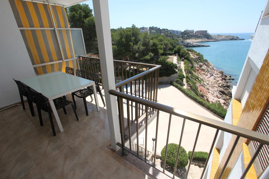 For A Stay Sant Jordi Salou Kültér fotó