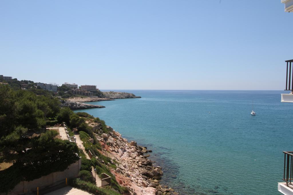 For A Stay Sant Jordi Salou Kültér fotó