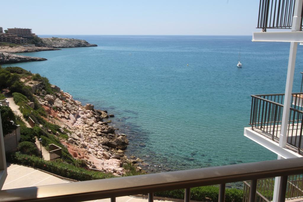 For A Stay Sant Jordi Salou Kültér fotó