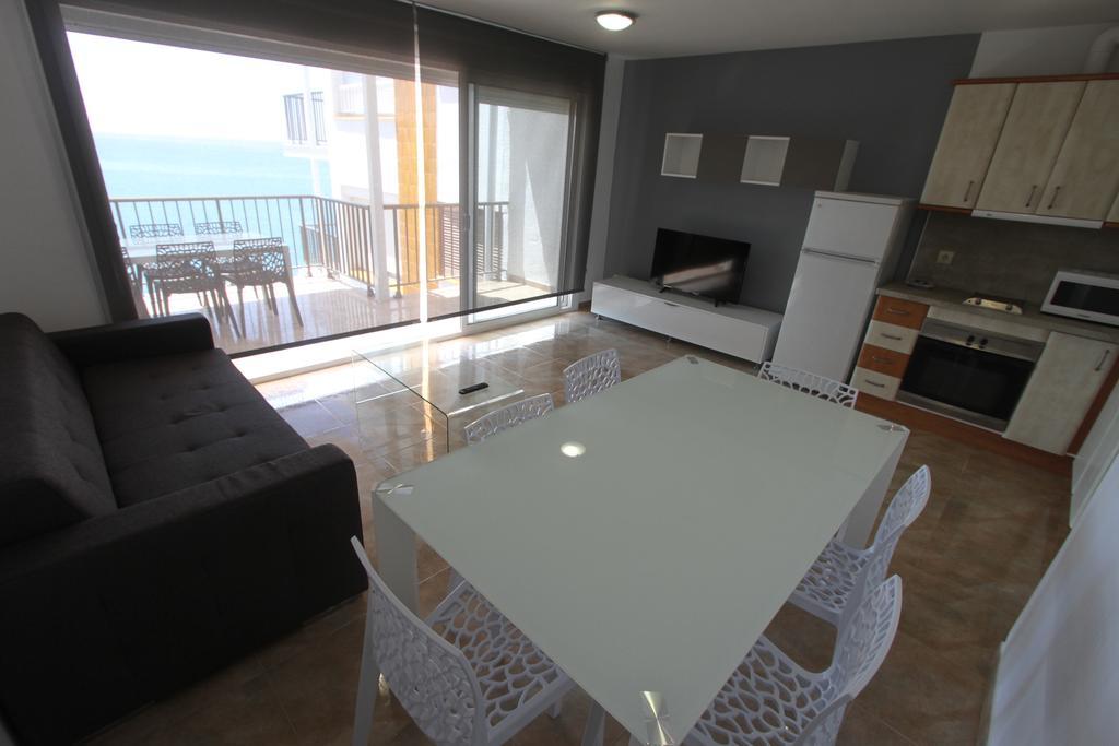 For A Stay Sant Jordi Salou Kültér fotó