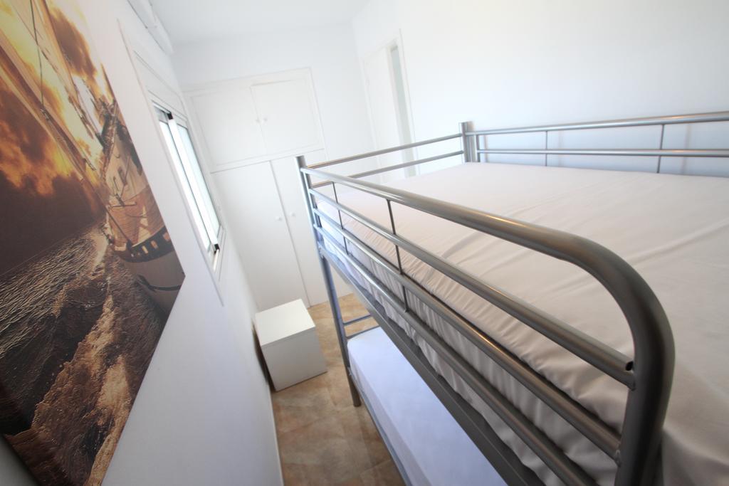 For A Stay Sant Jordi Salou Kültér fotó
