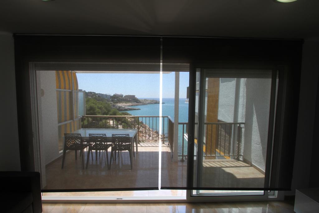 For A Stay Sant Jordi Salou Kültér fotó