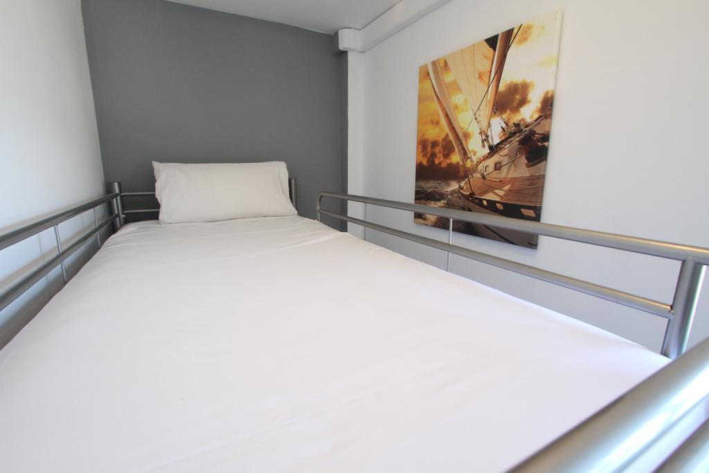 For A Stay Sant Jordi Salou Kültér fotó