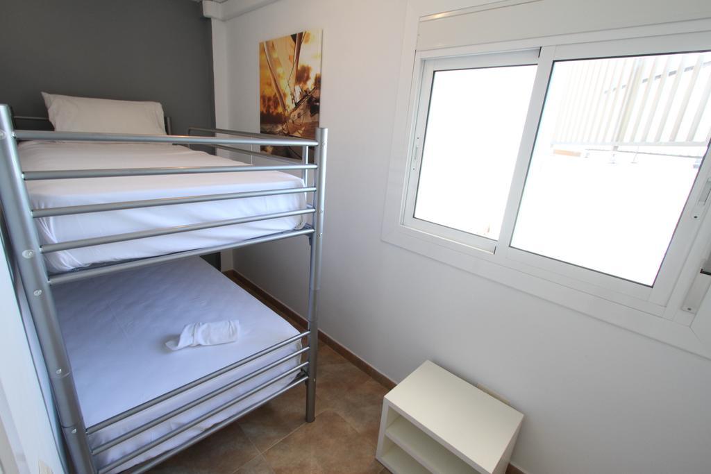 For A Stay Sant Jordi Salou Kültér fotó