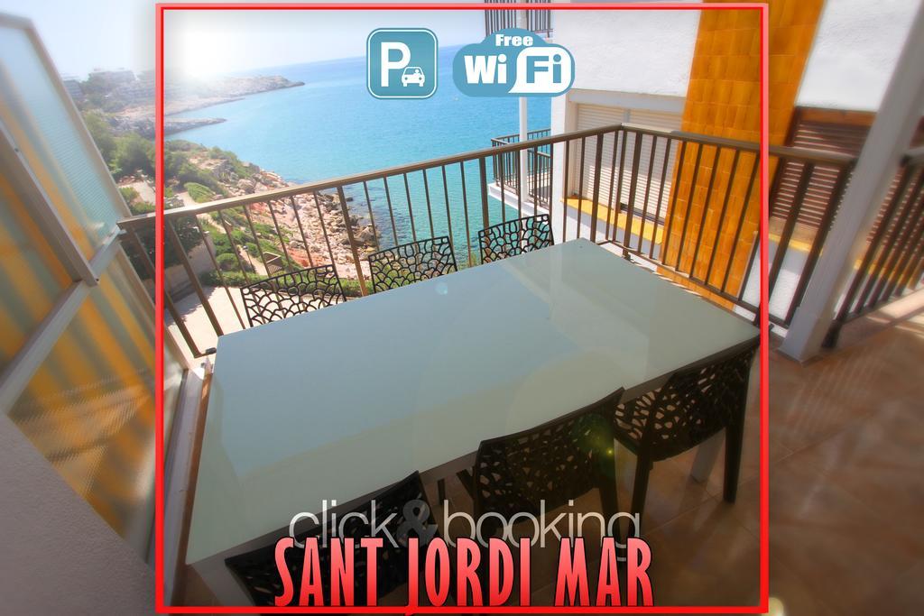 For A Stay Sant Jordi Salou Kültér fotó